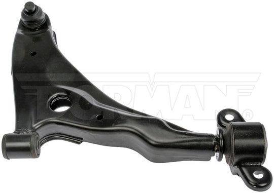 522-604 Suspension Control Arm and Ball Joint Assembly Dorman - OE Solutions Canada