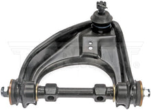 Charger l'image dans la galerie, 522-607 Suspension Control Arm and Ball Joint Assembly Dorman - OE Solutions Canada