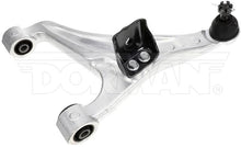 Charger l'image dans la galerie, 522-626 Suspension Control Arm and Ball Joint Assembly Dorman - OE Solutions Canada