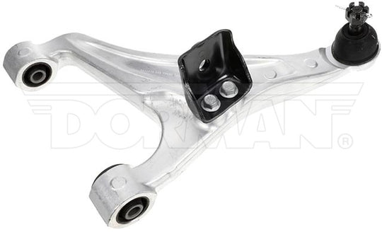 522-626 Suspension Control Arm and Ball Joint Assembly Dorman - OE Solutions Canada