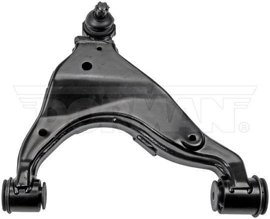522-719 Suspension Control Arm and Ball Joint Assembly Dorman - OE Solutions Canada