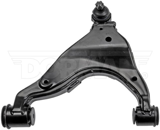 522-720 Suspension Control Arm and Ball Joint Assembly Dorman - OE Solutions Canada