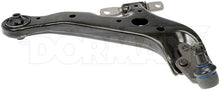 Load image into Gallery viewer, 522-724 Suspension Control Arm and Ball Joint Assembly Dorman - OE Solutions Canada