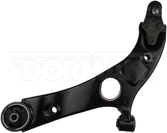 522-815 Suspension Control Arm and Ball Joint Assembly Dorman - OE Solutions Canada