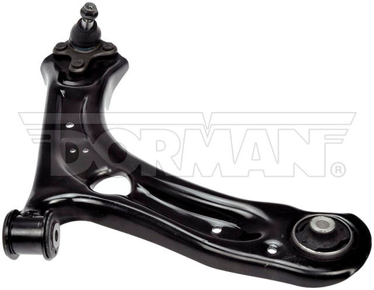 522-838 Suspension Control Arm and Ball Joint Assembly Dorman - OE Solutions Canada
