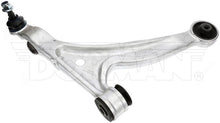 Load image into Gallery viewer, 522-851 Suspension Control Arm and Ball Joint Assembly Dorman - OE Solutions Canada