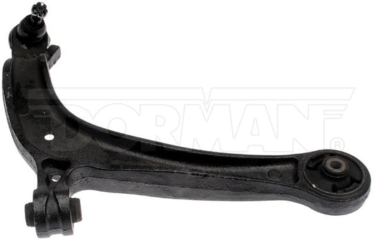 522-858 Suspension Control Arm and Ball Joint Assembly Dorman - OE Solutions Canada
