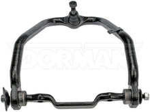 Charger l'image dans la galerie, 522-912 Suspension Control Arm and Ball Joint Assembly Dorman - OE Solutions Canada