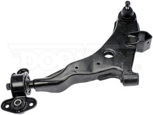 Load image into Gallery viewer, 522-941 Suspension Control Arm and Ball Joint Assembly Dorman - OE Solutions Canada