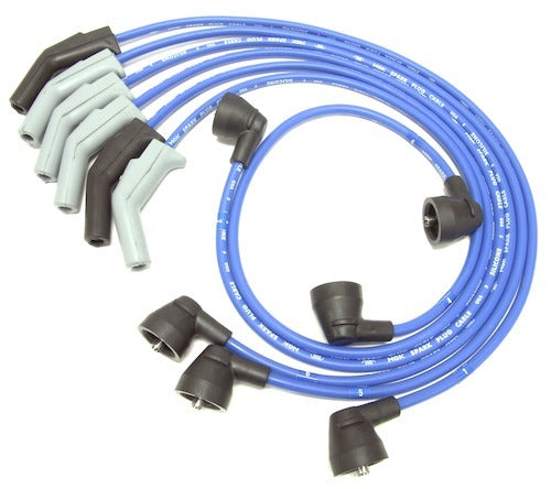 RC-FDZ035 NGK Spark Plug Wire Set NGK Canada