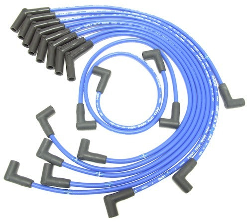 52233 NGK Spark Plug Wire Set NGK Canada
