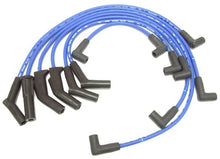 Charger l'image dans la galerie, 52243 NGK Spark Plug Wire Set NGK Canada