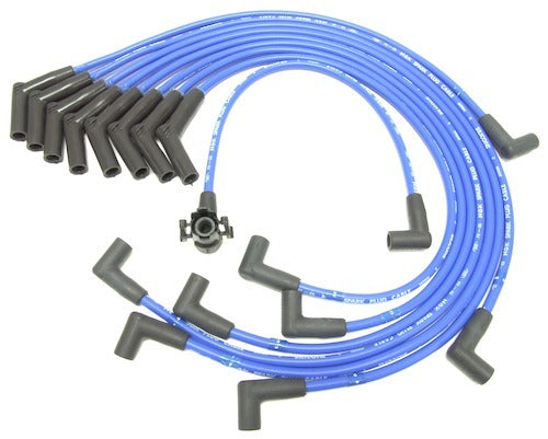 RC-FDZ079 NGK Spark Plug Wire Set NGK Canada
