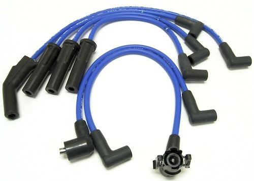 RC-FDZ027 NGK Spark Plug Wire Set NGK Canada