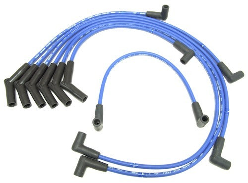 RC-FDZ018 NGK Spark Plug Wire Set NGK Canada
