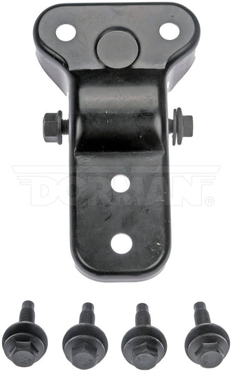 523-023 Suspension Trailing Arm Bracket Dorman - OE Solutions Canada
