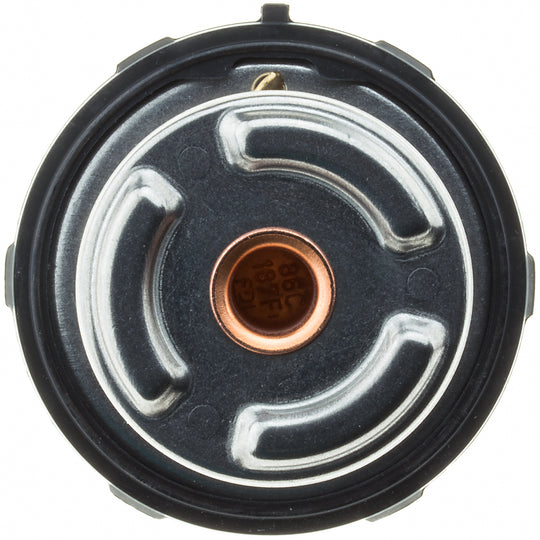 523-190 Thermostat 187 Degrees w/ Seal Motorad