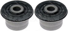 Load image into Gallery viewer, 523-201 Suspension Control Arm Bushing Kit Dorman - OE Solutions Canada