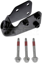 Charger l'image dans la galerie, 523-222 Radius Arm Bracket Dorman - OE Solutions Canada