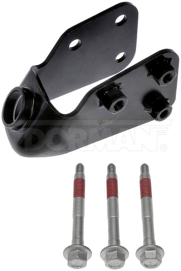 523-222 Radius Arm Bracket Dorman - OE Solutions Canada