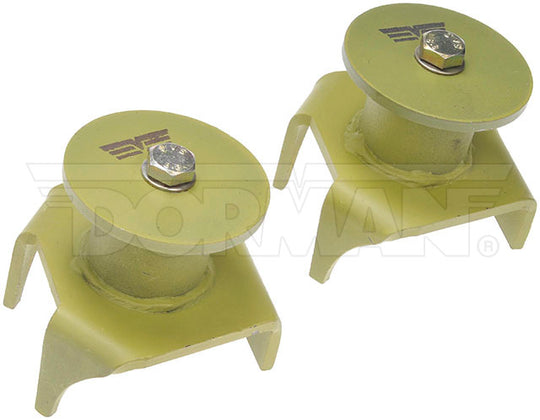 523-263 Suspension Coil Spring Seat Repair Kit Dorman - OE Solutions Canada