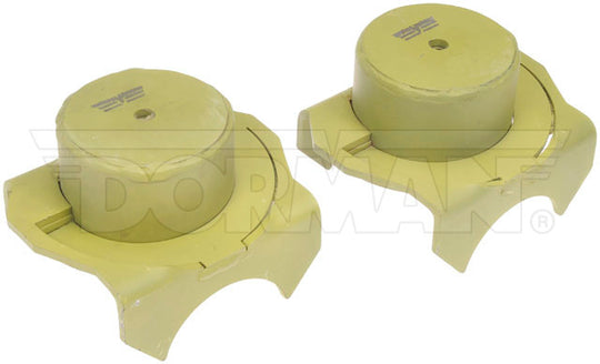 523-281 Suspension Coil Spring Seat Repair Kit Dorman - OE Solutions Canada
