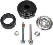 Charger l'image dans la galerie, 523-531 Body Mount Bushing Kit Dorman - OE Solutions Canada