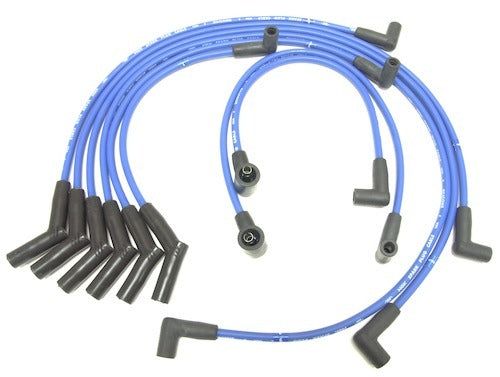 52301 NGK Spark Plug Wire Set NGK Canada