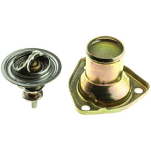 Load image into Gallery viewer, 5231KT Thermostat Kit 170 Degrees BFNG