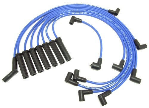 52320 NGK Spark Plug Wire Set NGK Canada