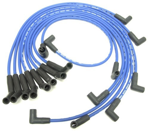 RC-FDZ088 NGK Spark Plug Wire Set NGK Canada