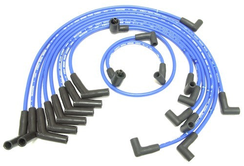 52329 NGK Spark Plug Wire Set NGK Canada