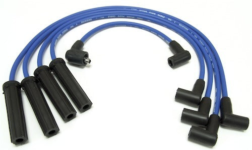 RC-FDZ002 NGK Spark Plug Wire Set NGK Canada