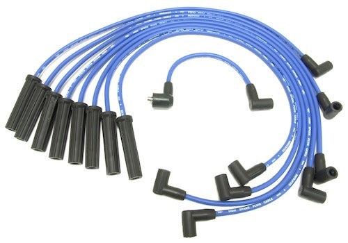 RC-FDZ008 NGK Spark Plug Wire Set NGK Canada