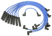 Charger l'image dans la galerie, 52347 NGK Spark Plug Wire Set NGK Canada