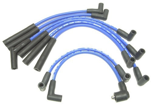 RC-FDZ014 NGK Spark Plug Wire Set NGK Canada