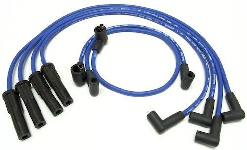 52352 NGK Spark Plug Wire Set NGK Canada