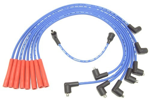 52361 NGK Spark Plug Wire Set NGK Canada