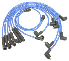 Charger l'image dans la galerie, 52366 NGK Spark Plug Wire Set NGK Canada