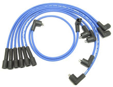 Charger l'image dans la galerie, RC-FDX004 NGK Spark Plug Wire Set NGK Canada