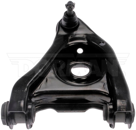 524-009 Suspension Control Arm and Ball Joint Assembly Dorman - OE Solutions Canada