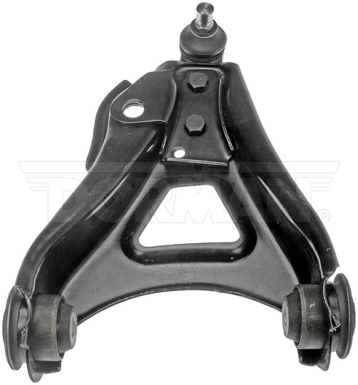 524-041 Suspension Control Arm and Ball Joint Assembly Dorman - OE Solutions Canada