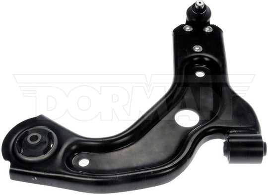 524-047 Suspension Control Arm and Ball Joint Assembly Dorman - OE Solutions Canada
