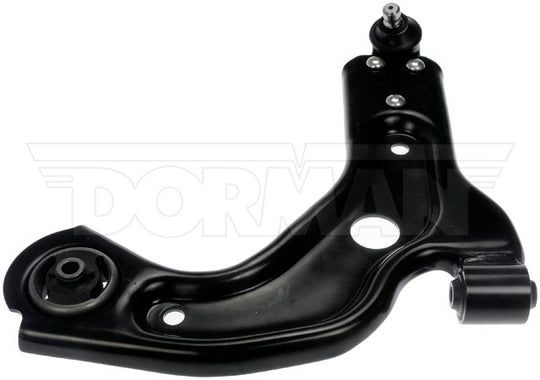 524-049 Suspension Control Arm and Ball Joint Assembly Dorman - OE Solutions Canada