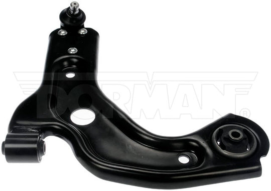 524-050 Suspension Control Arm and Ball Joint Assembly Dorman - OE Solutions Canada