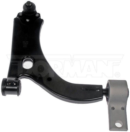 524-060 Suspension Control Arm and Ball Joint Assembly Dorman - OE Solutions Canada