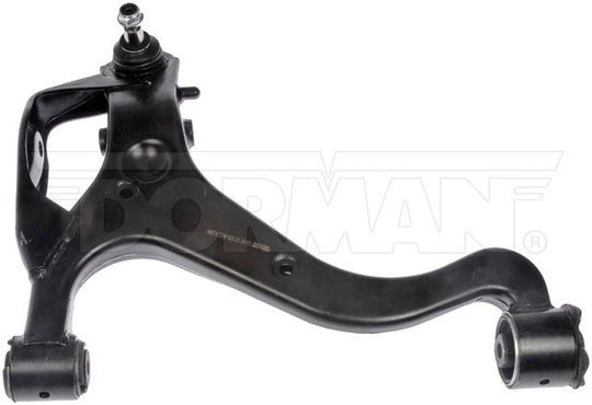 524-067 Suspension Control Arm and Ball Joint Assembly Dorman - OE Solutions Canada