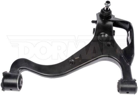 524-068 Suspension Control Arm and Ball Joint Assembly Dorman - OE Solutions Canada