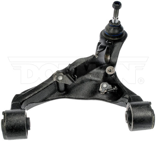 524-070 Suspension Control Arm and Ball Joint Assembly Dorman - OE Solutions Canada