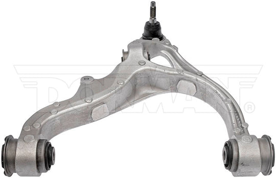 524-077 Suspension Control Arm and Ball Joint Assembly Dorman - OE Solutions Canada